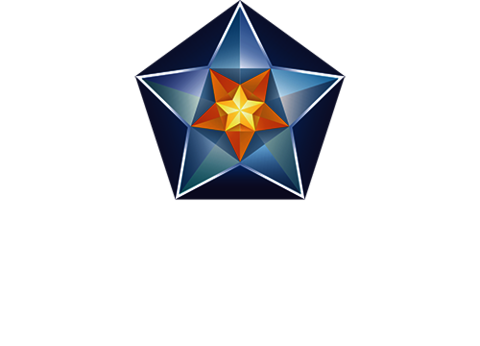 Supernova logo - Anonymous