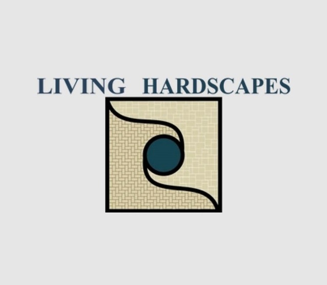 Living Hardscapes Living Hardscapes