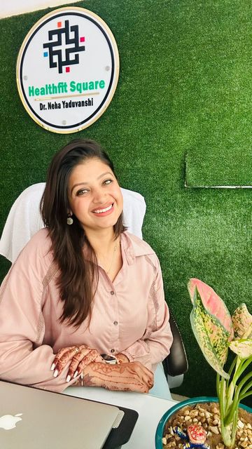 Best Dietician in Jaipur Picture Box