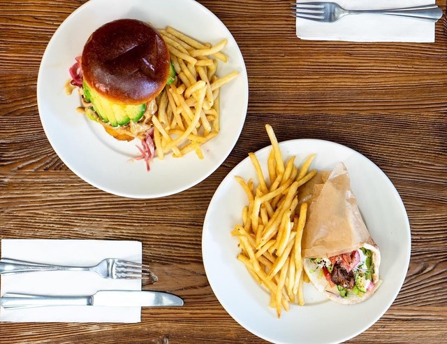 restaurant near me The Common Park Slope