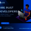hire rust developers - Picture Box