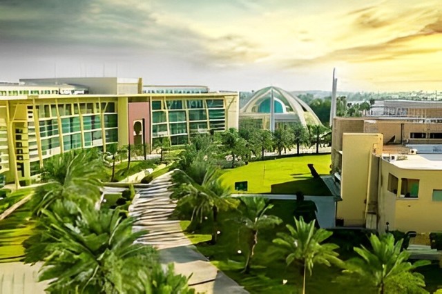 Undergraduate Studies | Alfaisal University Alfaisal University