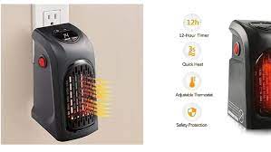 download (17) Revolve Portable Heater: Enjoy Your Winters By This Heater