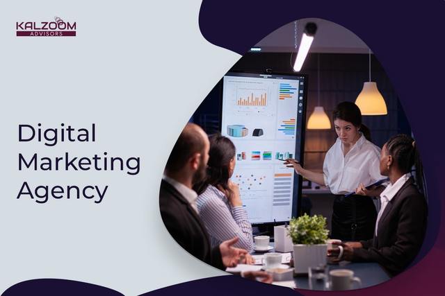 Digital Marketing Agency Picture Box