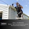 Professional Blocked Drain Technicians in Heidelberg
