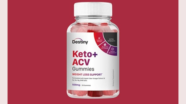 Destiny Keto Gummies Destiny Keto Gummies 2024