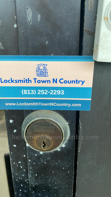 09 CSI Locksmith-Town-N-County Locksmith Town n Country