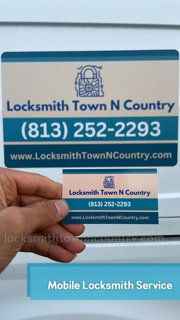 Locksmith-Town-N-County-Mobile-Locksmith-Service Locksmith Town n Country