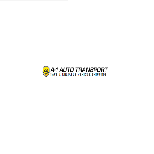 Logo A1 Auto Transport Seattle