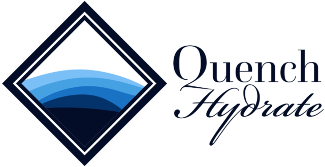 Logo Quench Hydrate