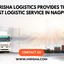 Hirisha Logistics Provides ... - Picture Box