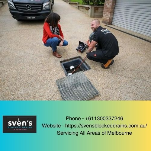 Drain Cameras for Blocked Drain Inspections in Aub Drain Cameras for Blocked Drain Inspections in Auburn