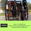 Work With our Blocked Drain Experts in Oakleigh