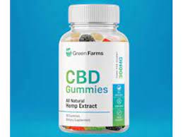 download (18) Green Farms CBD Gummies | No More Pressure and Persistent Torment