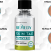 Remedy Skin Tag Remover USA  Benifits, Official Website & Reviews [2024]