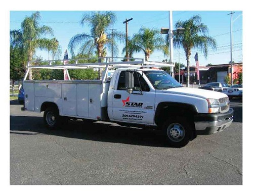 ac repair near me Star Mechanical