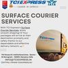 Surface courier services - Picture Box