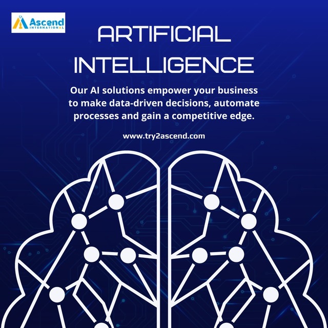 Ascend AI Services Picture Box