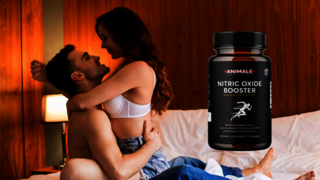 1681194411915 Is Animale Nitric Oxide Booster Worth The Money?