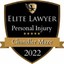 getbadge-1 - Maze Law Offices Accident & Injury Lawyers