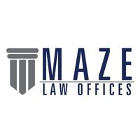 Maze Law Offices Accident & Injury Lawyers Maze Law Offices Accident & Injury Lawyers