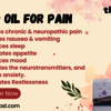 cbd oil for pain - Picture Box