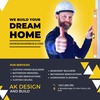 AKdesignandbulid - AK design and build