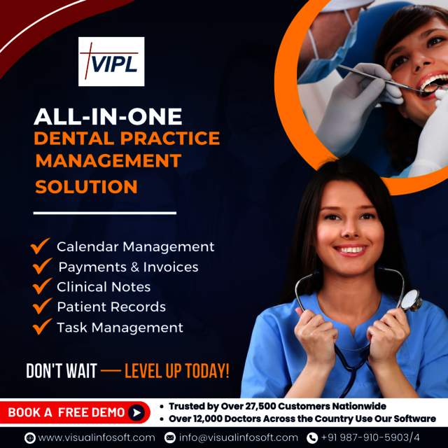 Doctor Software | Hospital Management Software | E Picture Box