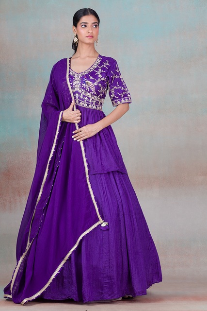 NF5321 Salwar Suit