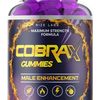 What Is CobraX Gummies And Does It Work?