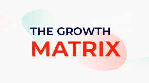 The Growth Matrix The Growth Matrix