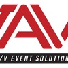 Logo - IAV - Intl Audio Visual