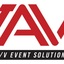 Logo - IAV - Intl Audio Visual