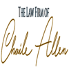 1701372543 chaile allen logo - The Law Firm of Chaile Alle...