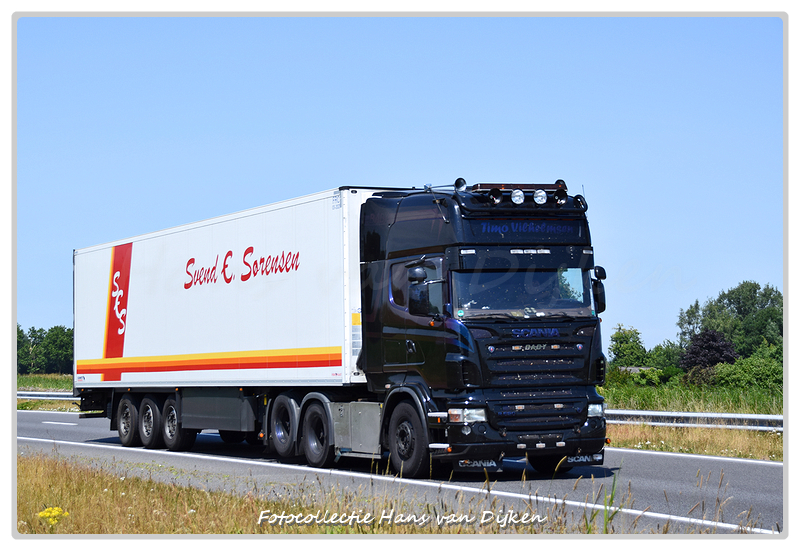 Vilhelmsen Timo-BorderMaker - 