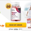 What Are Uses Of The Destiny Keto ACV Gummies?