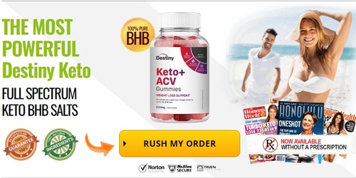 Destiny-Keto-ACV-Gummies-Reviews What Are Uses Of The Destiny Keto ACV Gummies?