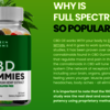 Green Farms CBD Gummies USA Ingredients, Official Website & Reviews [2024]