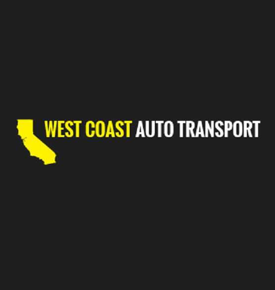 logo West Coast Auto Transport Long Beach
