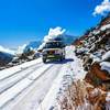 Way-to-North-Sikkim - 4 Nights 5 Days Sikkim Itin...