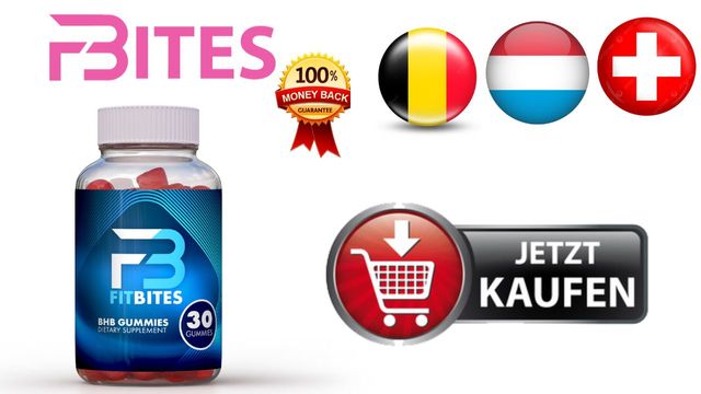 Fitbites-DE-AT-CH Fitbites BHB Gummies Deutschland (DE, AT, CH & NL) Preis, Bewertungen und Bezugsquellen?