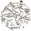 Stainless-Steel-Components - RS Electronics