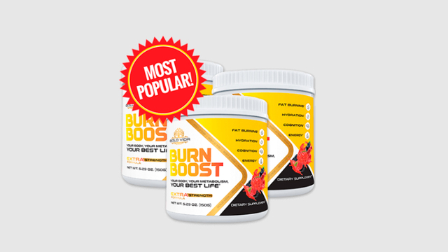 1urnboost Which Benefits You Can Get By This Burn Boost?