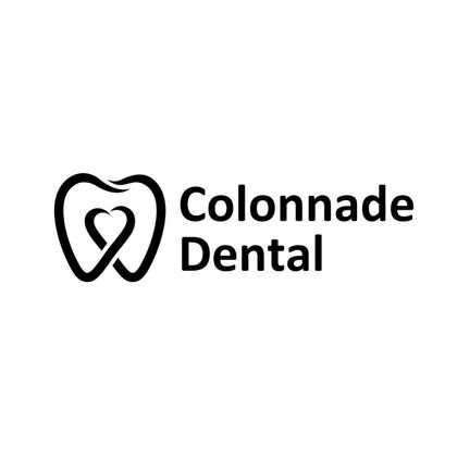 Colonnade Dental Logo - Den... - Anonymous