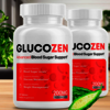 GlucoZen Blood Sugar Support USA Reviews  & Official Website In USA [2024]