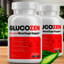 gluco - GlucoZen Blood Sugar Support USA Reviews  & Official Website In USA [2024]