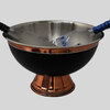 Bowl-on-Foot-397307-Copper-... - Stainlay India