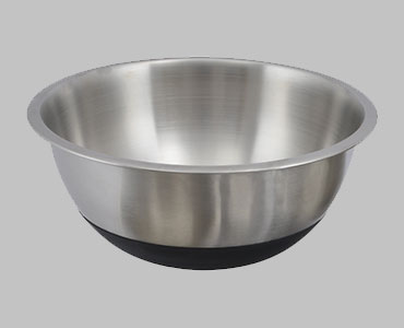 Bowl-Rubber-Base-SLI-5508 Stainlay India