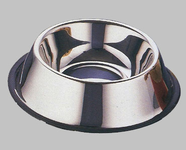 Dog-Bowl-Regular-SLI-1168 Stainlay India