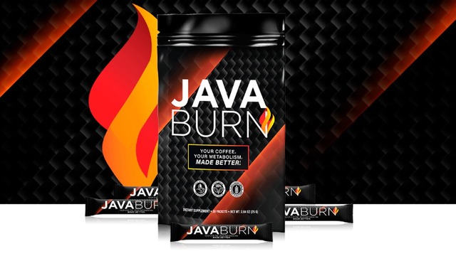 Java Burn Java Burn